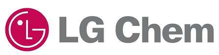 LG Chem logo